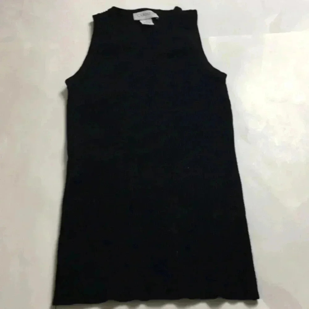 Carmen  ladies blouse S - Picture 14 of 16